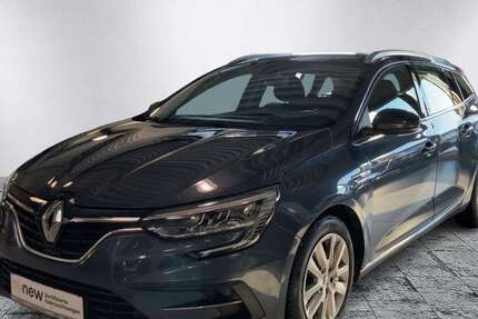 Renault Megane 106.300 km 15.480 &euro; Lübeck 23560