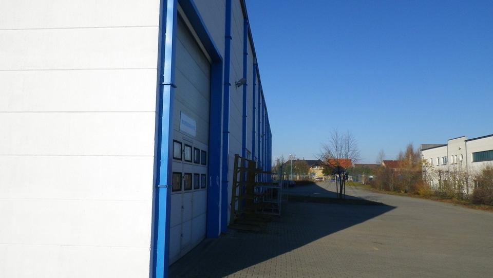 Gewerbeobjekt Markranstädt - 454&euro; | Angebot:23763379