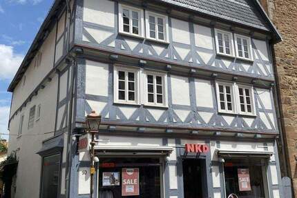 Haus Fritzlar - 8 Zimmer, 570 m&sup2;, 795.000&euro; | Angebot:24793287