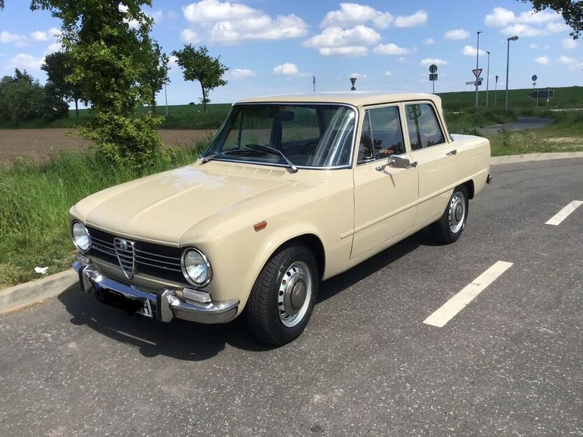 Giulia