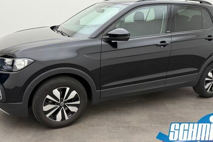 VW T-Cross 22.620 km 19.200 € Peine 31226
