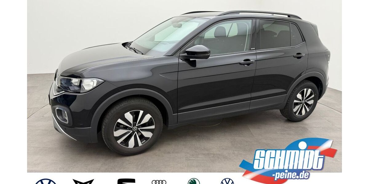VW T-Cross 22.620 km 19.200 &euro; Peine 31226