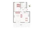 Etagenwohnung Bad Aibling Willing - 2 Zimmer, 59 m&sup2;, 280.000&euro; | Angebot:26908749