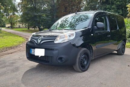 Renault Kangoo 102.020 km 10.500 &euro; Neuwittenbek 24214