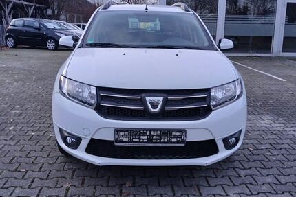 Dacia Logan 165.000 km 4.500 &euro; Schorndorf 73614
