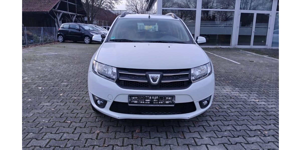 Dacia Logan 165.000 km 4.500 &euro; Schorndorf 73614