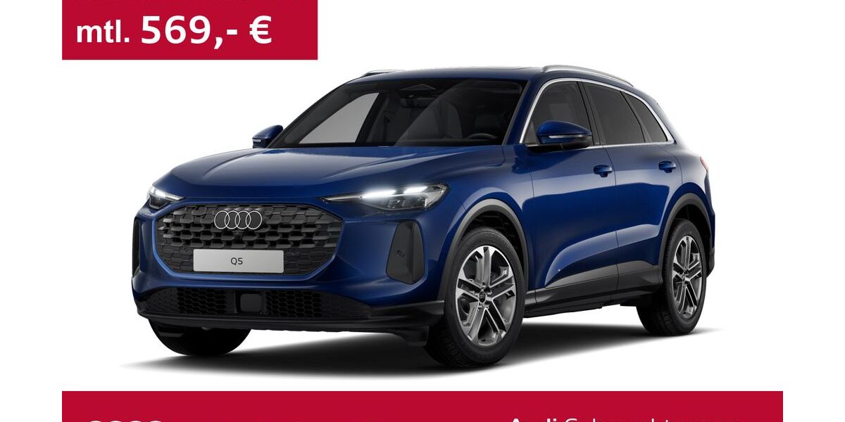 Audi Q5 8.067 km 46.430 &euro; Ludwigsburg 71636