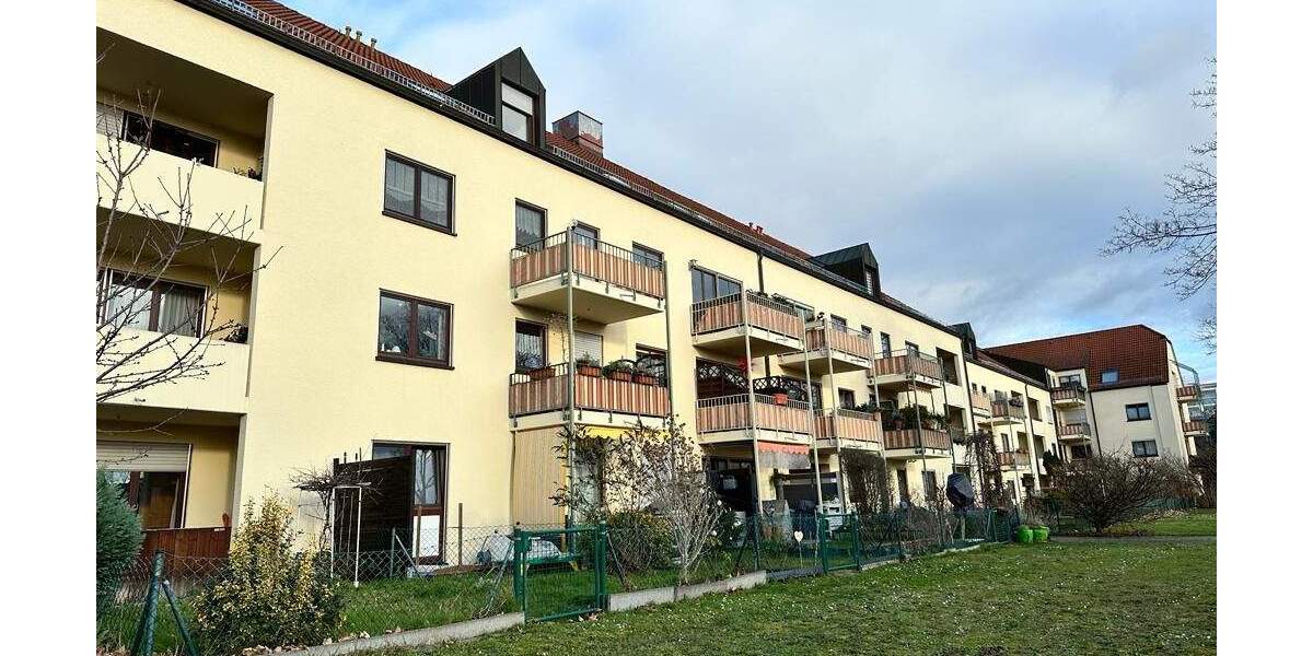 Etagenwohnung Dresden Seidnitz/Dobritz - 3 Zimmer, 74 m&sup2;, 215.000&euro; | Angebot:26309926