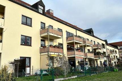 Wohnung Dresden Seidnitz/Dobritz - 3 Zimmer, 74 m&sup2;, 215.000&euro; | Angebot:26309926