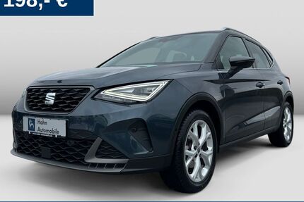 Seat Arona 31.912 km 18.380 &euro; Kornwestheim 70806