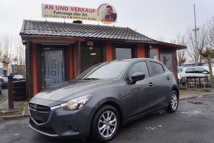 Mazda 2 149.286 km 8.990 &euro; Erwitte 59597