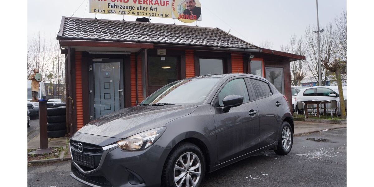 Mazda 2 149.286 km 9.990 &euro; Erwitte 59597