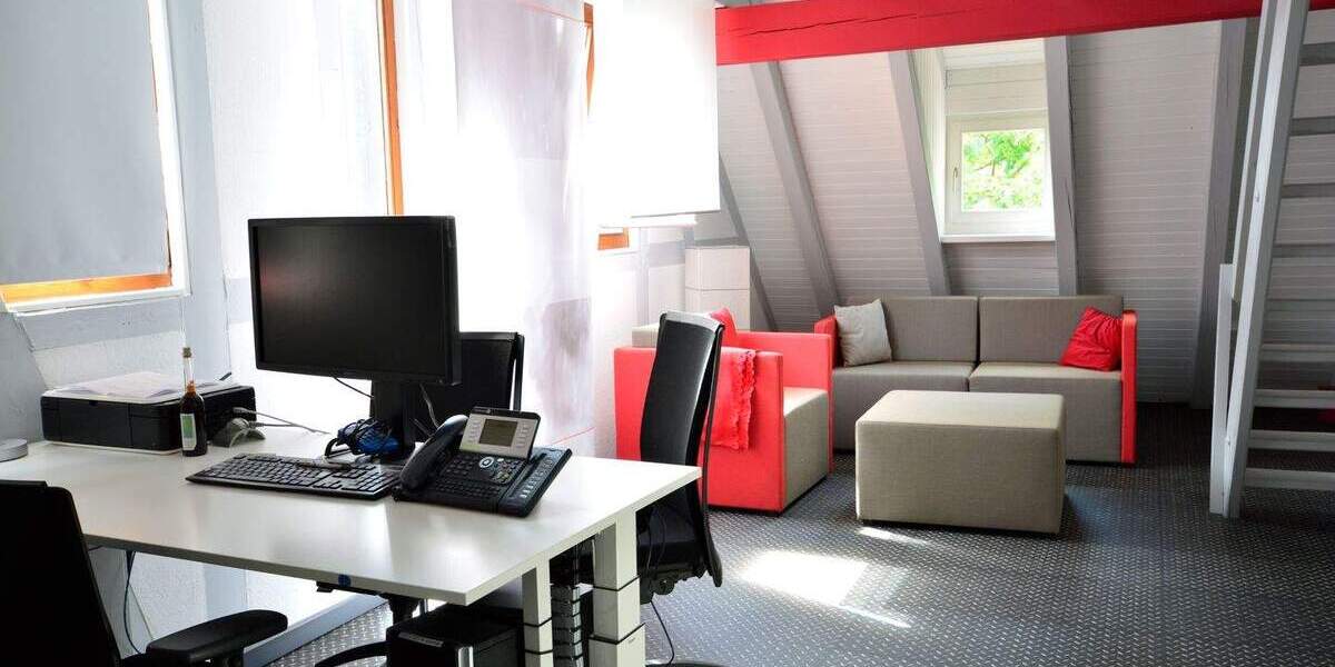 Gewerbeobjekt Sindelfingen Mitte - 499&euro; | Angebot:25431388