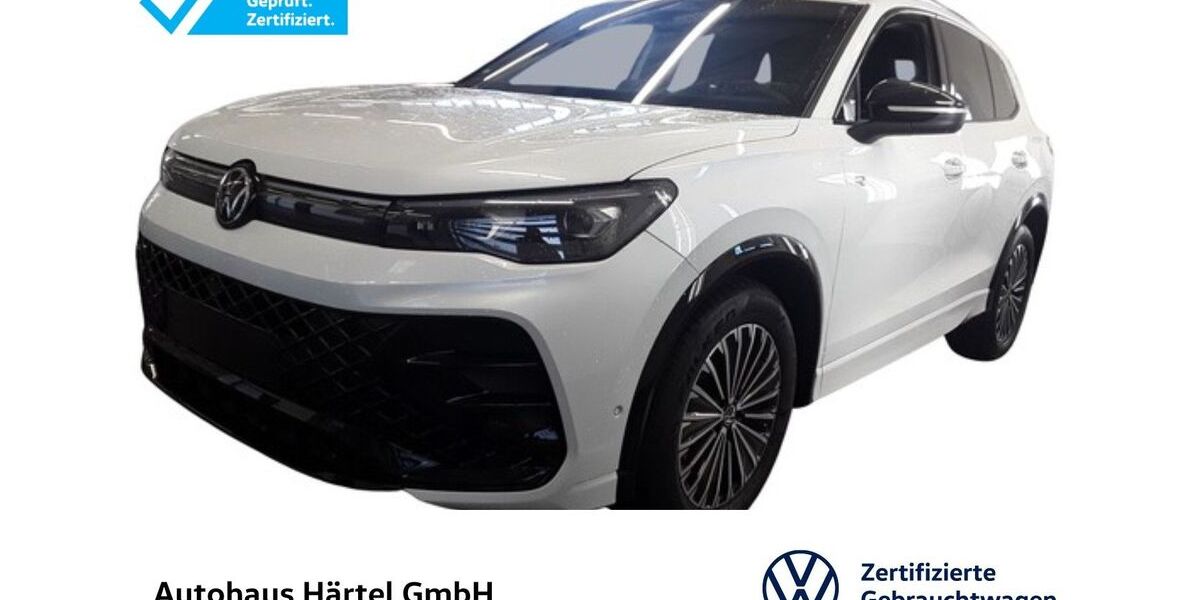 VW Tiguan 25.100 km 41.600 &euro; Osnabrück 49084