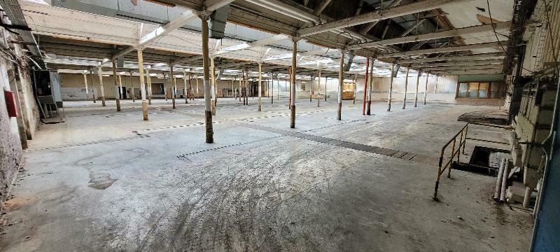 Gewerbeobjekt Ebersbach-Neugersdorf Neugersdorf - 2&euro; | Angebot:9987857