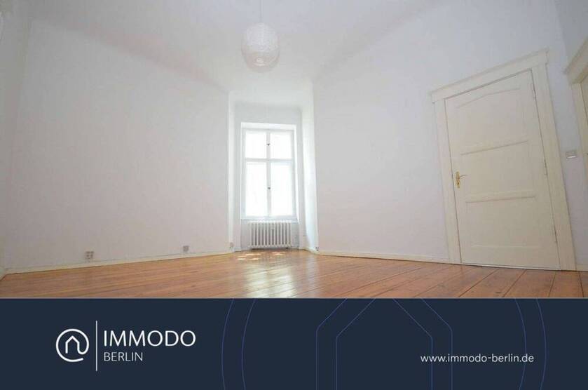 ??Charmanter Altbau trifft modernen Komfort - Kernsanierte 3-Zi-Whg mit hohen Decken & Eichen-Dielen