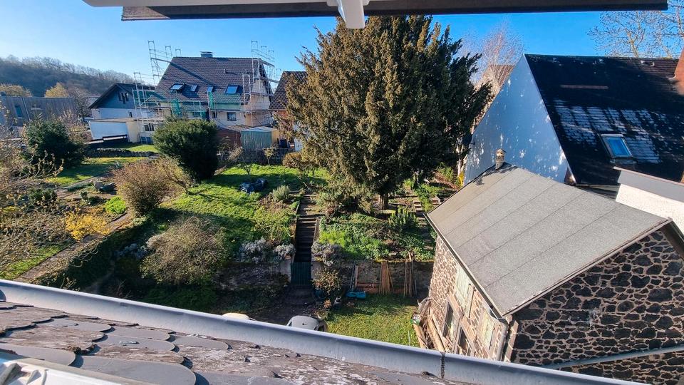 Maisonettenwohnung Lonnig - 3.5 Zimmer, 80 m&sup2;, 720&euro; | Angebot:26367784