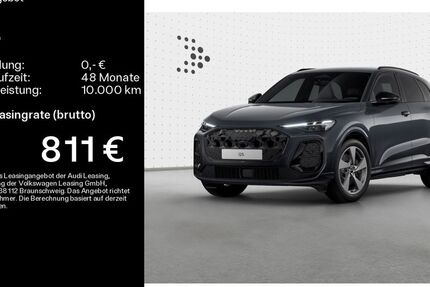 Audi Q5 5.900 km 68.880 &euro; Haßfurt 97437