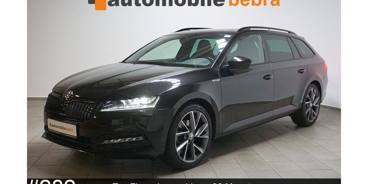 Skoda Superb 108.948 km 27.490 &euro; Bebra 36179