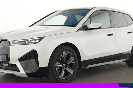 BMW iX 17.787 km 44.128 &euro; Dietzenbach bei Frankfurt 63128