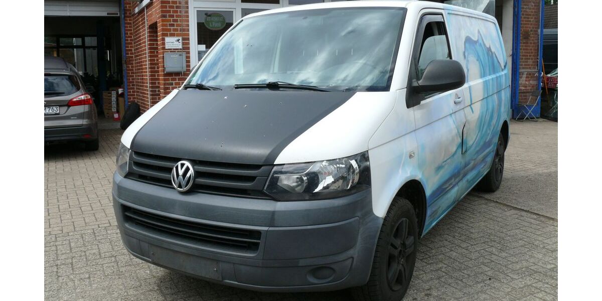 VW T5 Transporter 309.738 km 4.300 &euro; Ahausen 27367