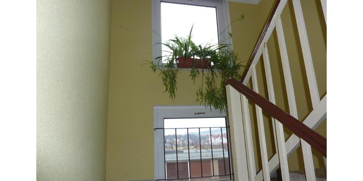 Etagenwohnung Löbau - 2 Zimmer, 50 m&sup2;, 290&euro; | Angebot:26662732