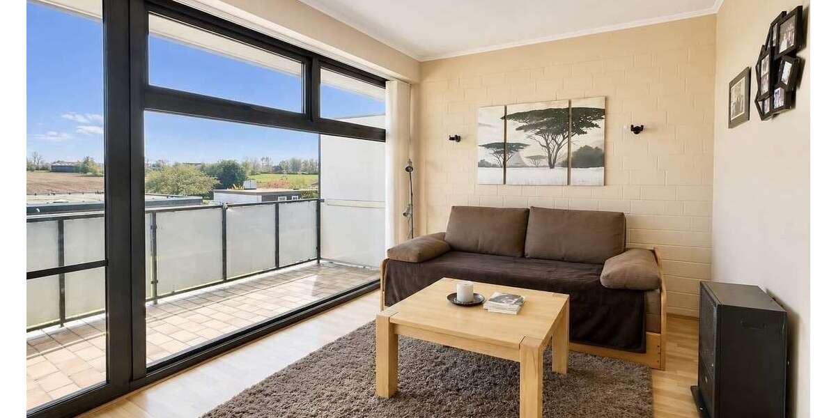 Etagenwohnung Brodersby - 2 Zimmer, 40 m&sup2;, 86.000&euro; | Angebot:26435092