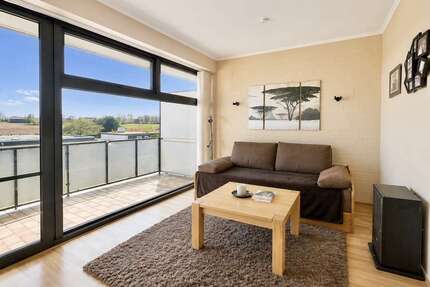 Wohnung Brodersby - 2 Zimmer, 40 m&sup2;, 86.000&euro; | Angebot:26435092