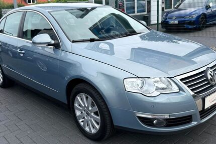 VW Passat 63.000 km 7.999 &euro; Kassel 34123