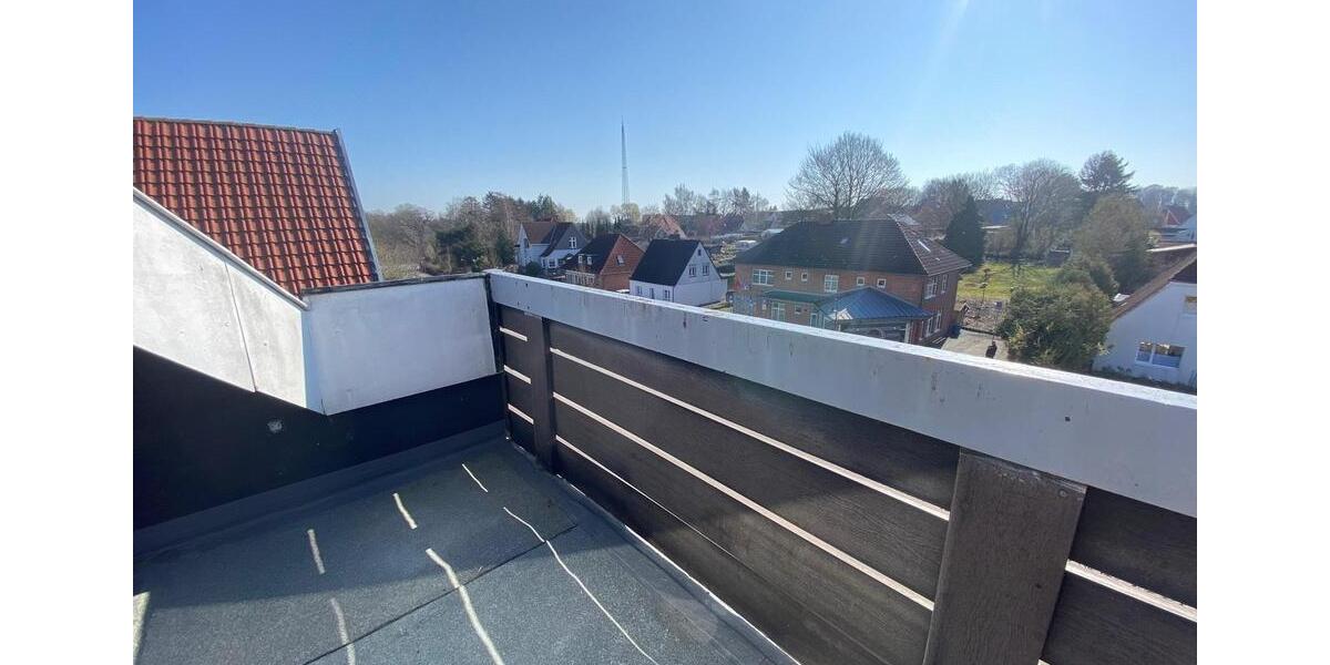 Dachgeschoßwohnung Scharbeutz Wulfsdorf - 1 Zimmer, 40 m&sup2;, 450&euro; | Angebot:26212880