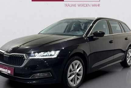 Skoda Octavia 35.364 km 28.700 &euro; Ahrensburg 22926