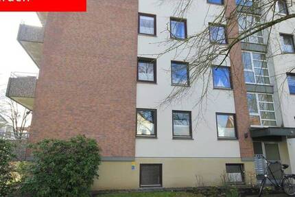 Wohnung Verden - 4 Zimmer, 106 m&sup2;, 235.000&euro; | Angebot:26188139