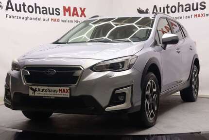 Subaru XV 55.986 km 21.990 &euro; Mannheim 68219