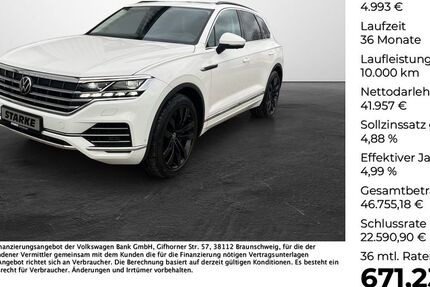 VW Touareg 89.826 km 46.950 &euro; Georgsmarienhütte (Osnabrück) 49124