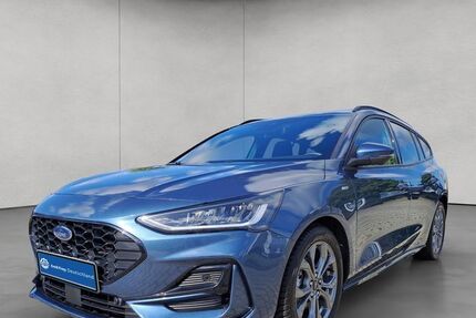 Ford Focus 9.638 km 25.640 € Cottbus 03051
