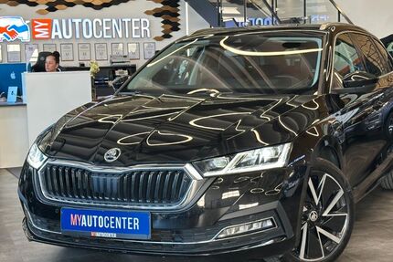 Skoda Octavia 67.300 km 19.499 &euro; Pfaffenhofen 85276