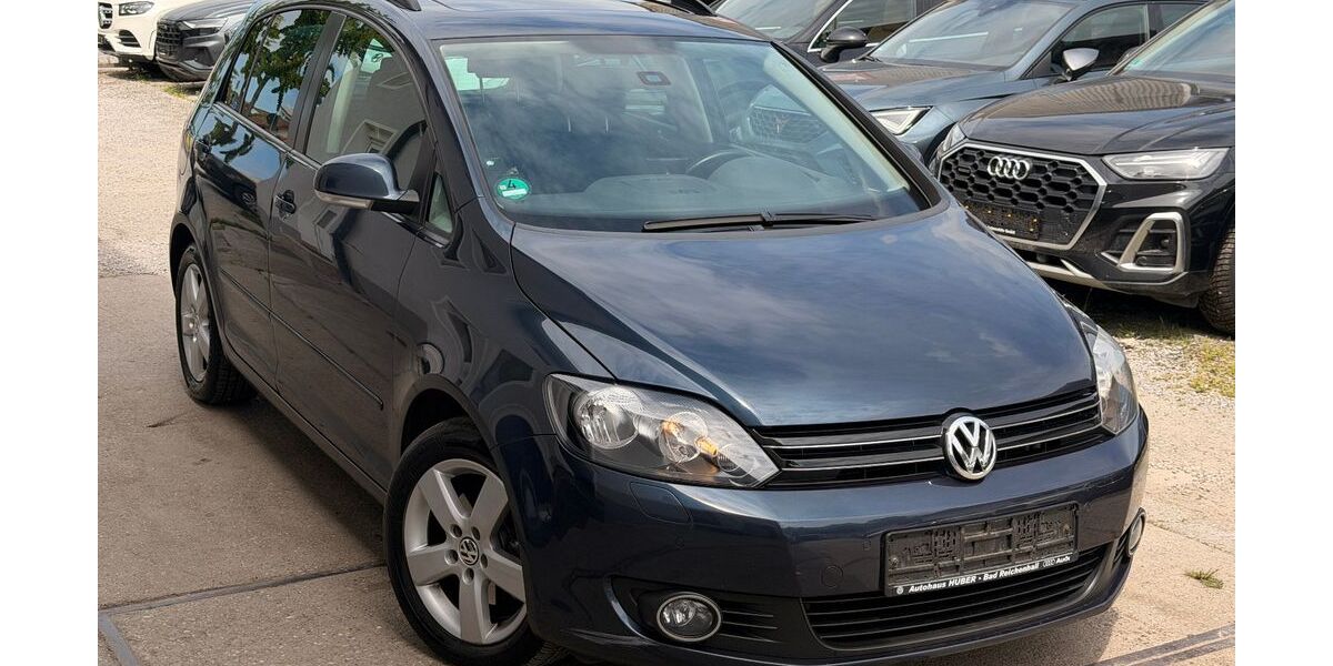 VW Golf Plus 177.000 km 3.500 &euro; Kolbermoor 83059
