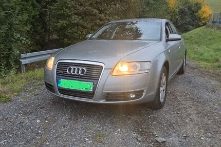 Audi A6 160.000 km 6.000 &euro; Reinheim 64354