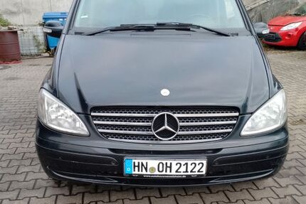 Mercedes-Benz Viano 152.000 km 11.500 € Heilbronn 74074