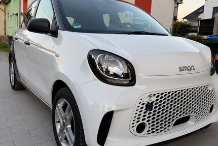 Smart ForFour 34.000 km 12.990 &euro; Renningen 71272