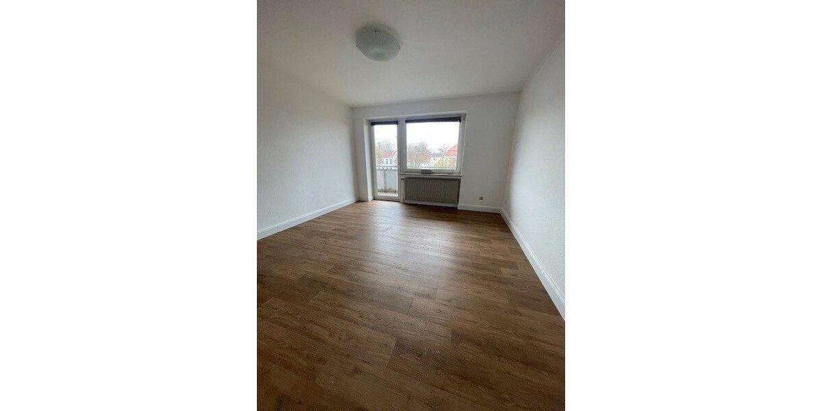 Etagenwohnung Bremen Vegesack - 1 Zimmer, 37 m&sup2;, 345&euro; | Angebot:26677152