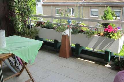 Wohnung zum Mieten in Mülheim an der Ruhr 802,49 € 94.41 m² 3 zimmer