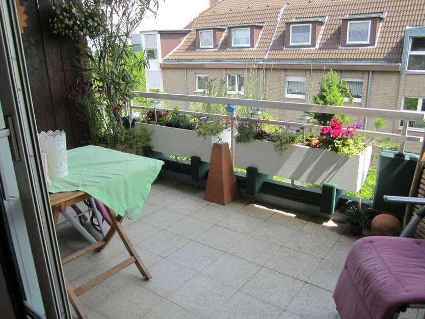 Wohnung zum Mieten in Mülheim an der Ruhr 802,49 € 94.41 m² 3 zimmer