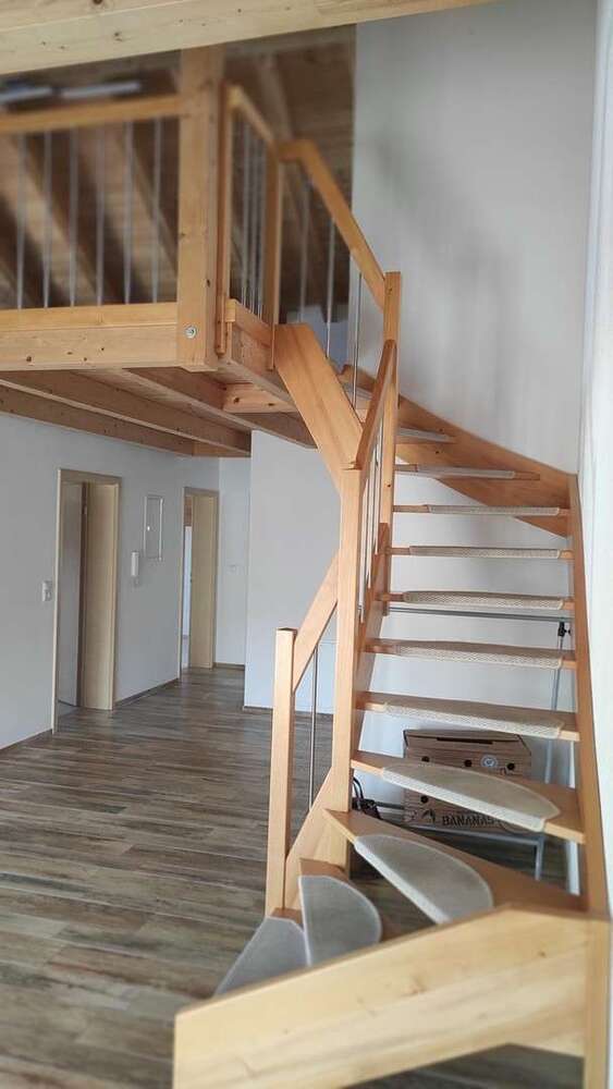 Wohnung zum Kaufen in Emmerting 410.000 € 92 m²