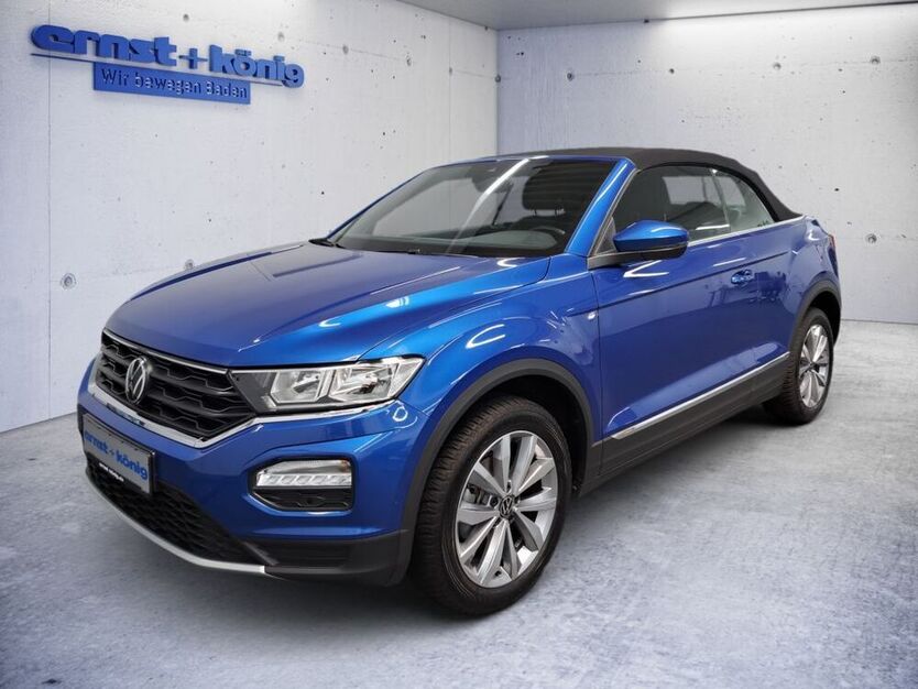 T-Roc