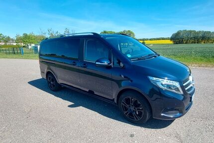 Mercedes-Benz V 250 200.600 km 28.400 &euro; Schöneiche 15566