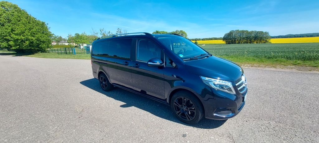 Mercedes-Benz V 250 200.600 km 28.400 &euro; Schöneiche 15566