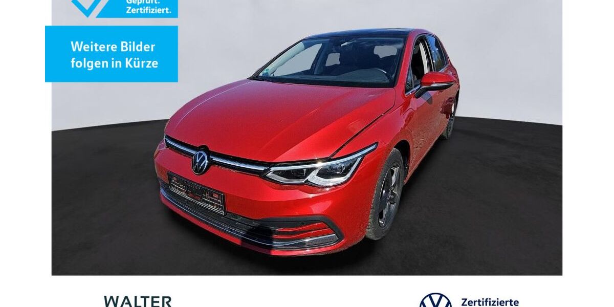 VW Golf 70.500 km 22.950 &euro; Siegen 57076