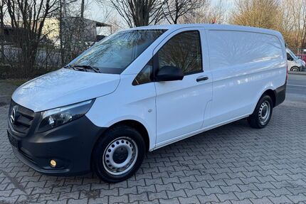 Mercedes-Benz Vito 171.000 km 15.800 &euro; Mülheim an der Ruhr 45472