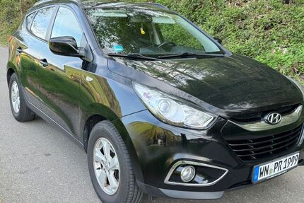 Hyundai ix35 166.000 km 6.300 &euro; Waiblingen 71334